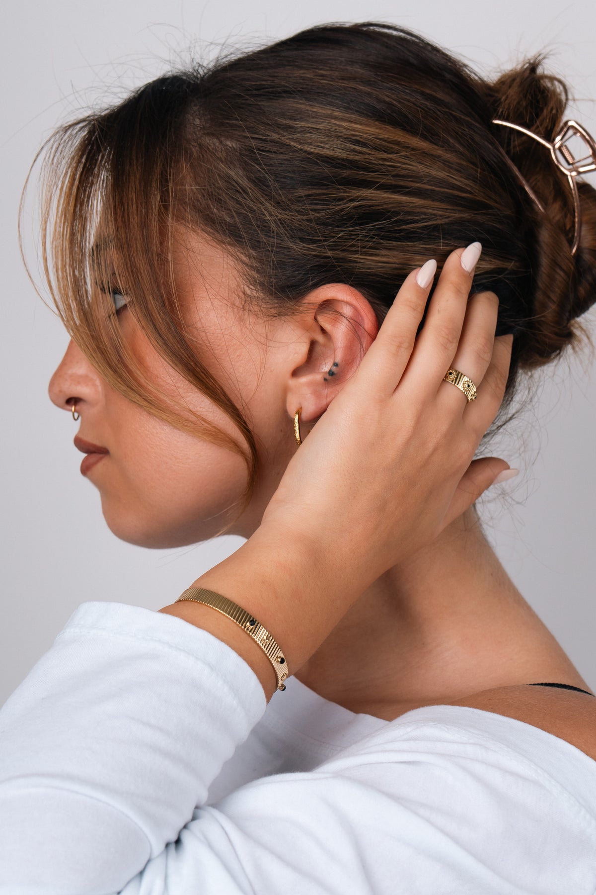 Pulseiras- Blossom collection