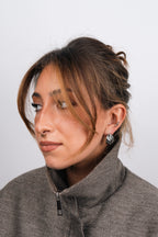 CLAIR EARRINGS