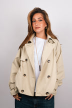 TRENCH COAT