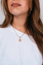 SUN PENDENT