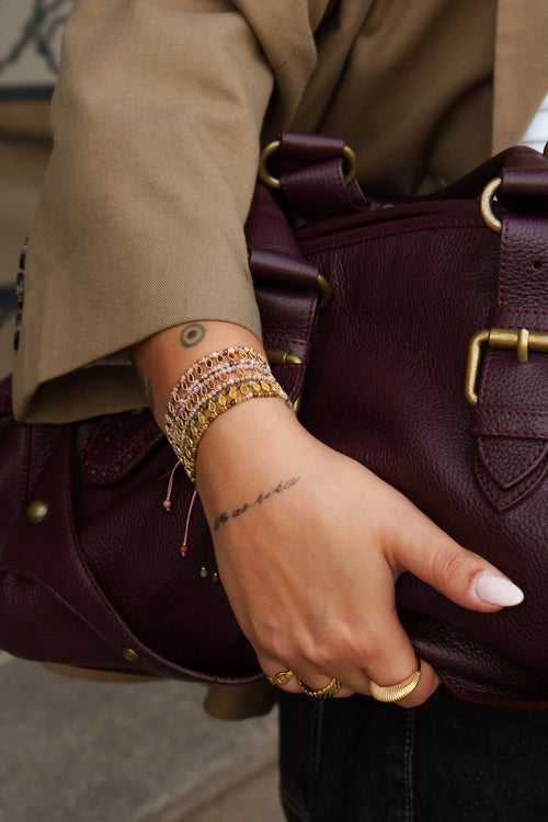 COLOR BRACELET