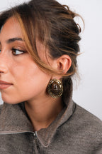 VALE EARRINGS