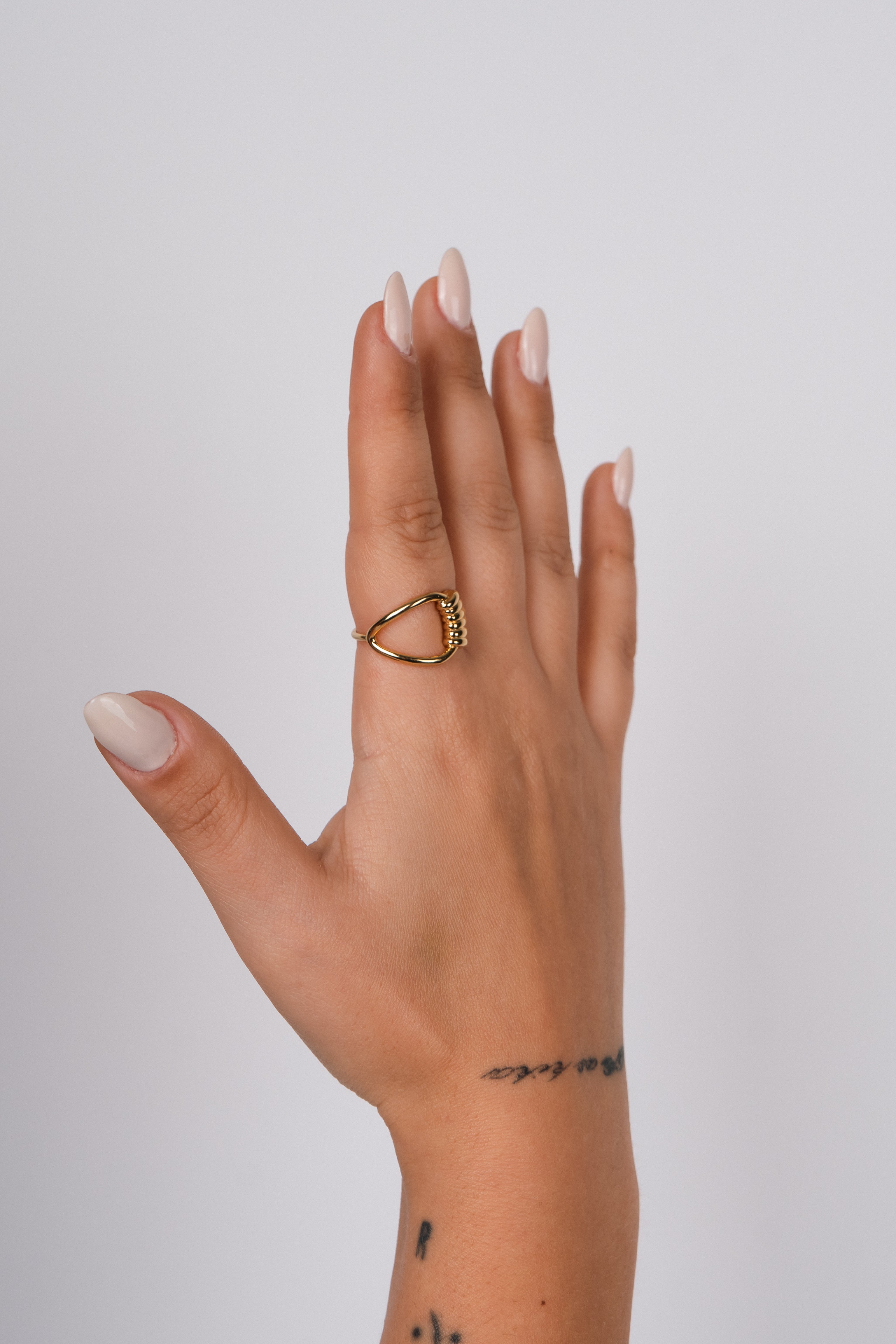 AELIA RING