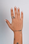 AELIA RING (SILVER)