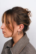 CHAIN EARRING