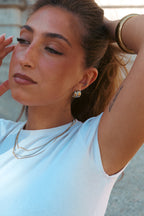 MIXED LAYER NECKLACE