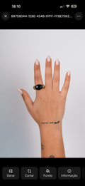 TRUE RING