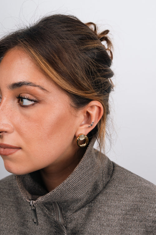 ALMA EARRINGS
