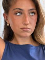 MIXED EARRING