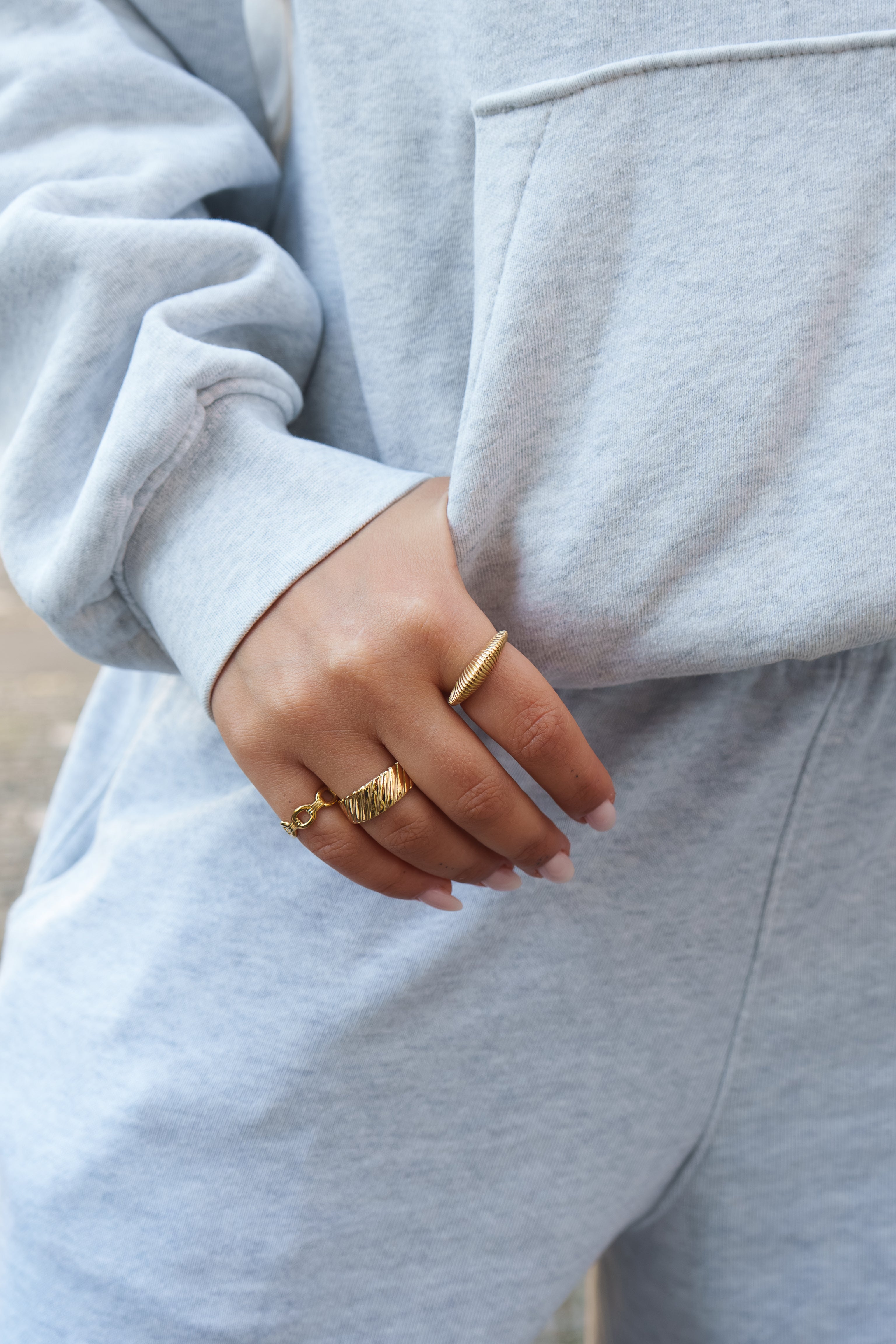 POINTER RING