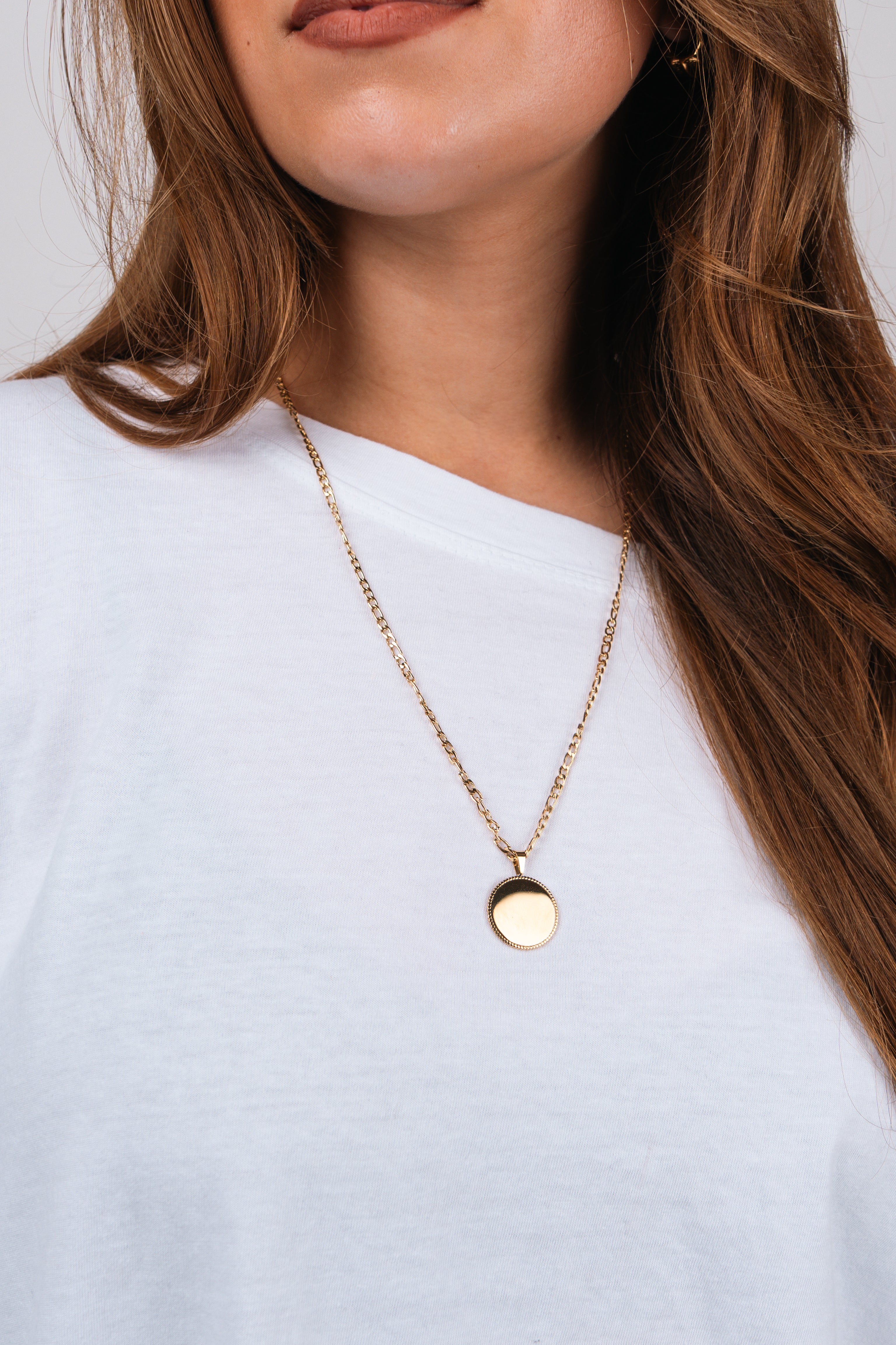 ICON NECKLACE