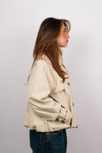 TRENCH COAT
