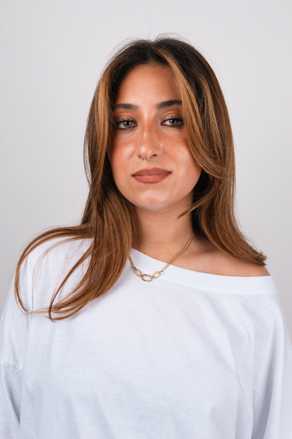 COSMIC NECKLACE (BLACK)