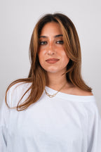 COSMIC NECKLACE (BLACK)