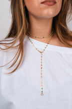 ESSENTIAL NECKLACE (MULTICOLOR)
