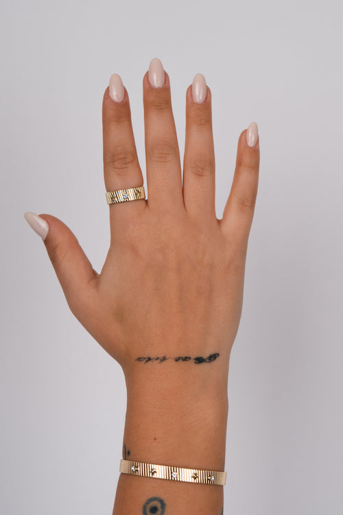ELARA SET (WHITE)