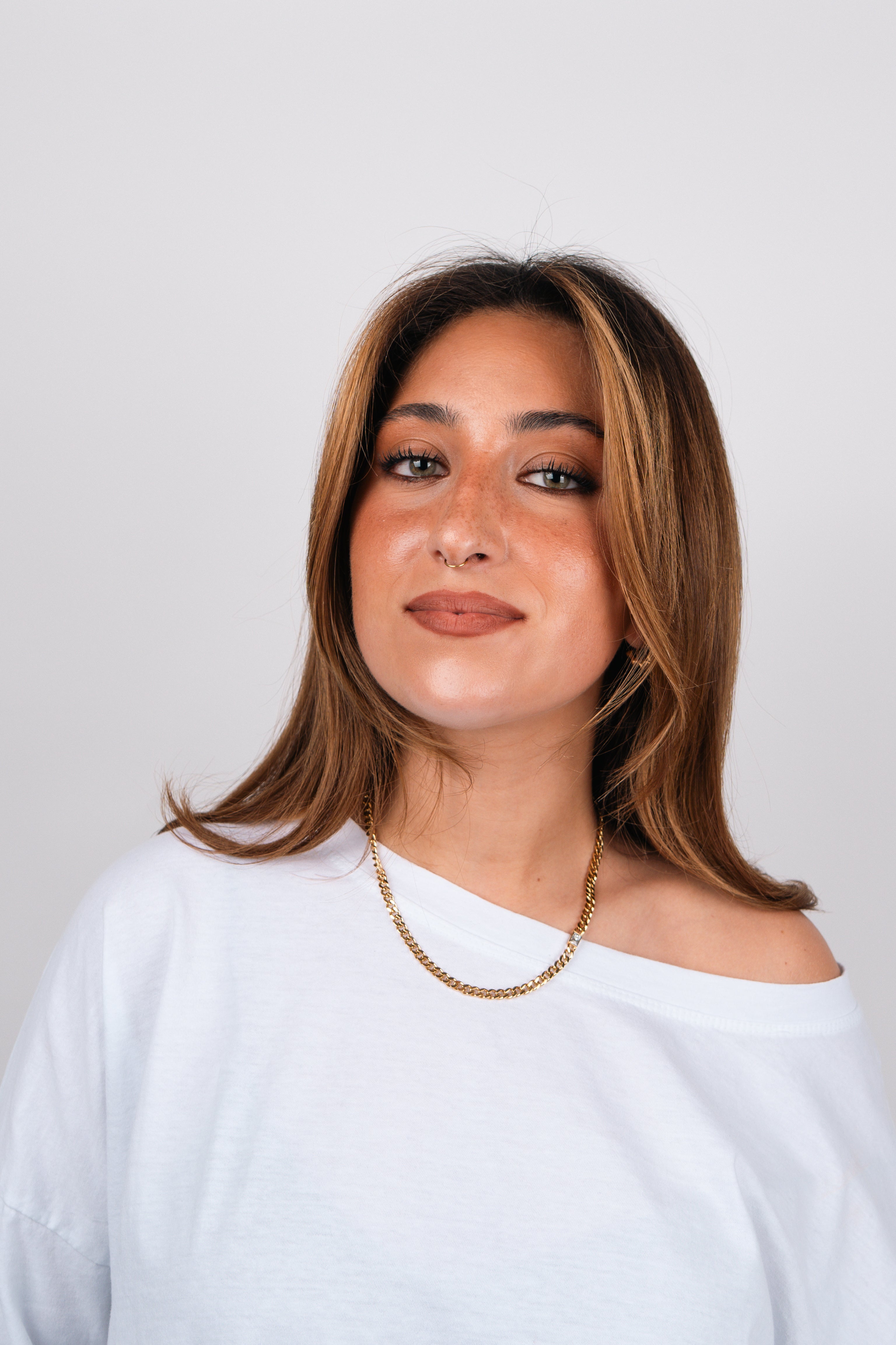 LUCKY NECKLACE