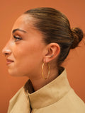 HALO EARRING