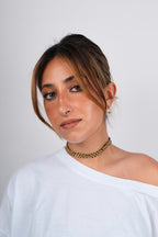 ONYX CHOKER
