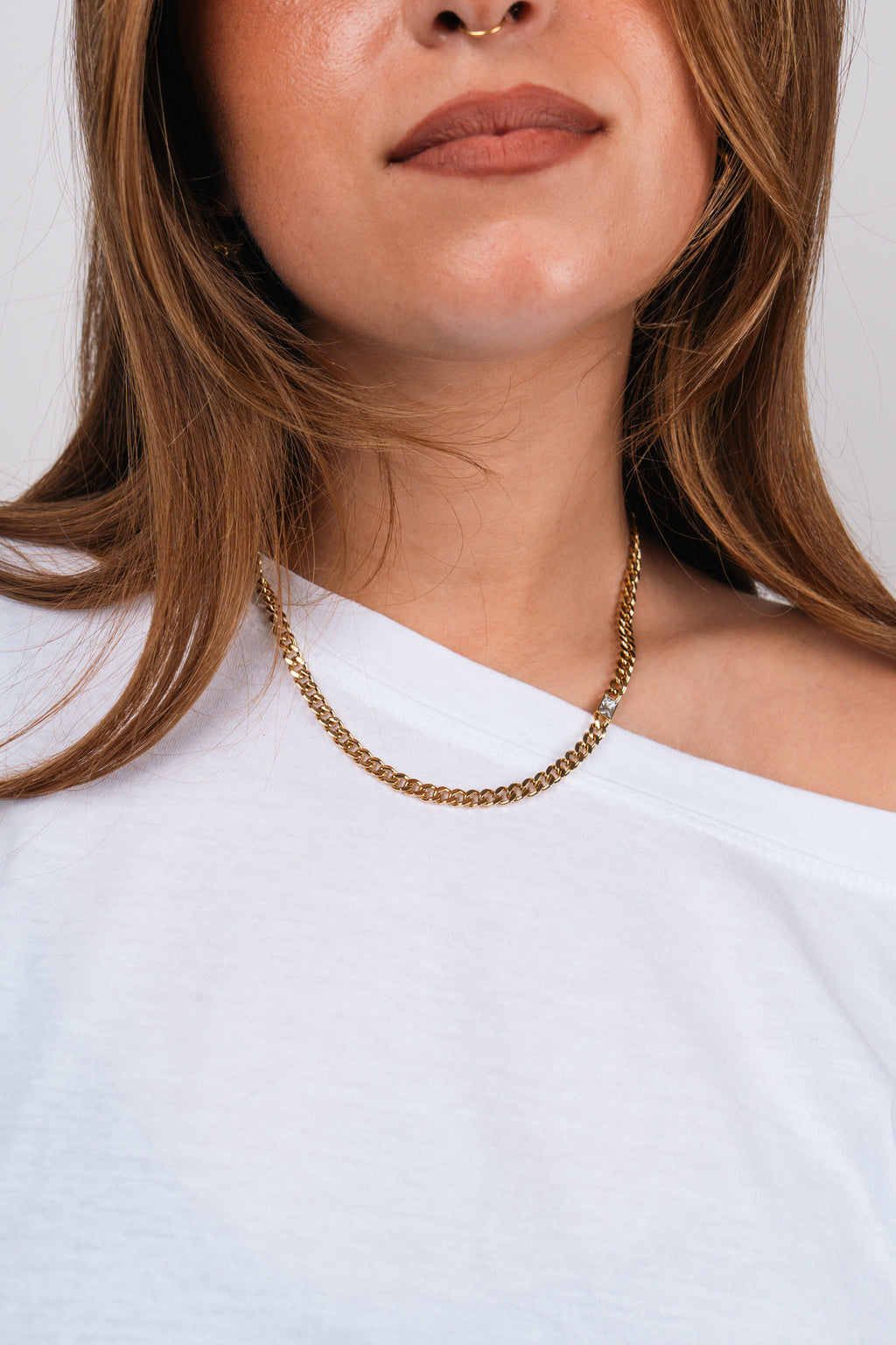 LUCKY NECKLACE