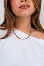 LUCKY NECKLACE
