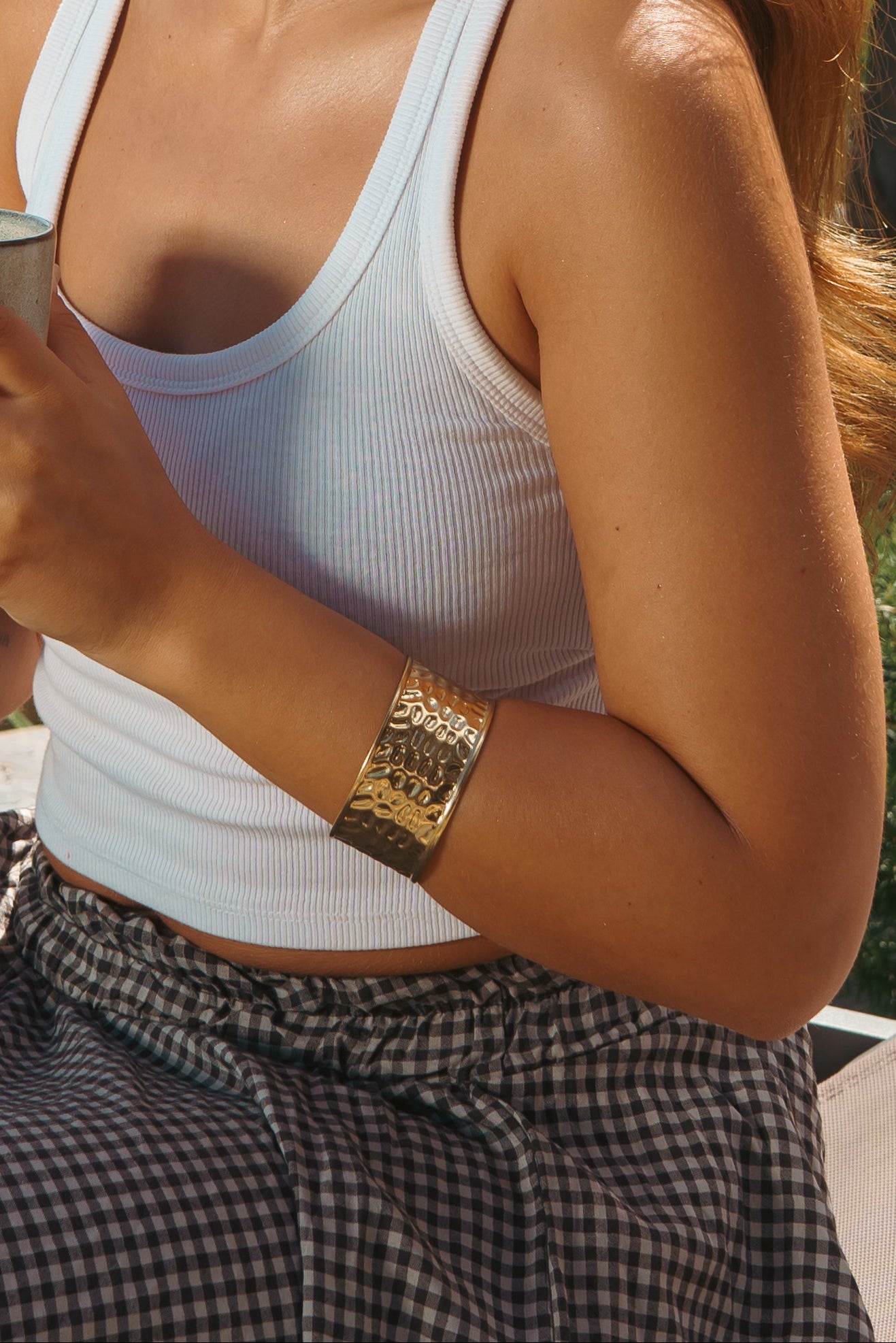 EARLY BRACELET