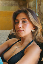 DRAPE NECKLACE