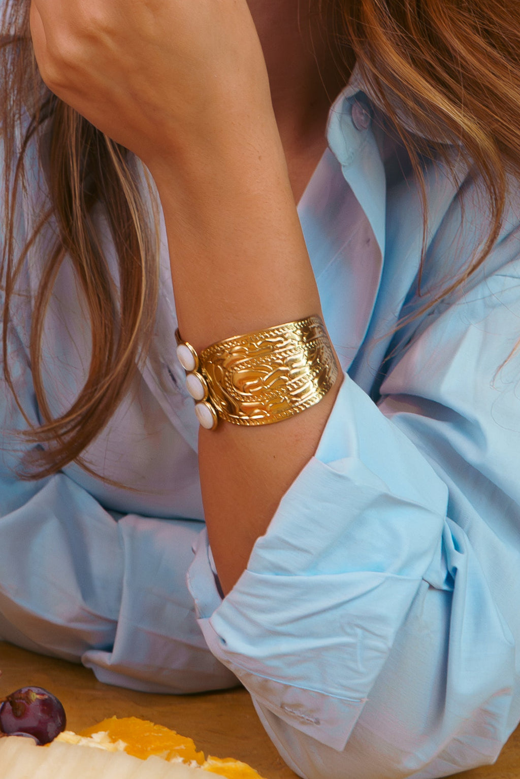 MORNING BRACELET