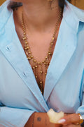 MORNING NECKLACE