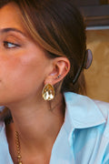 MORNING EARRING