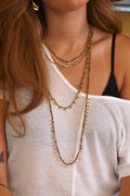 BEAD NECKLACE