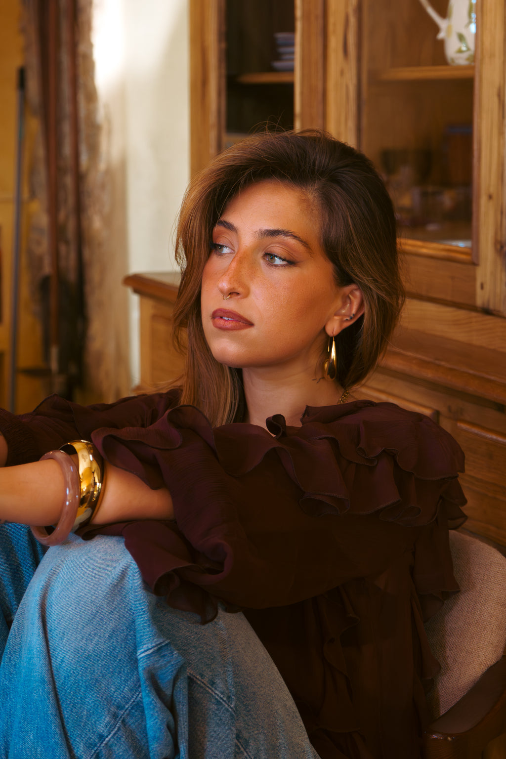 NOON EARRINGS