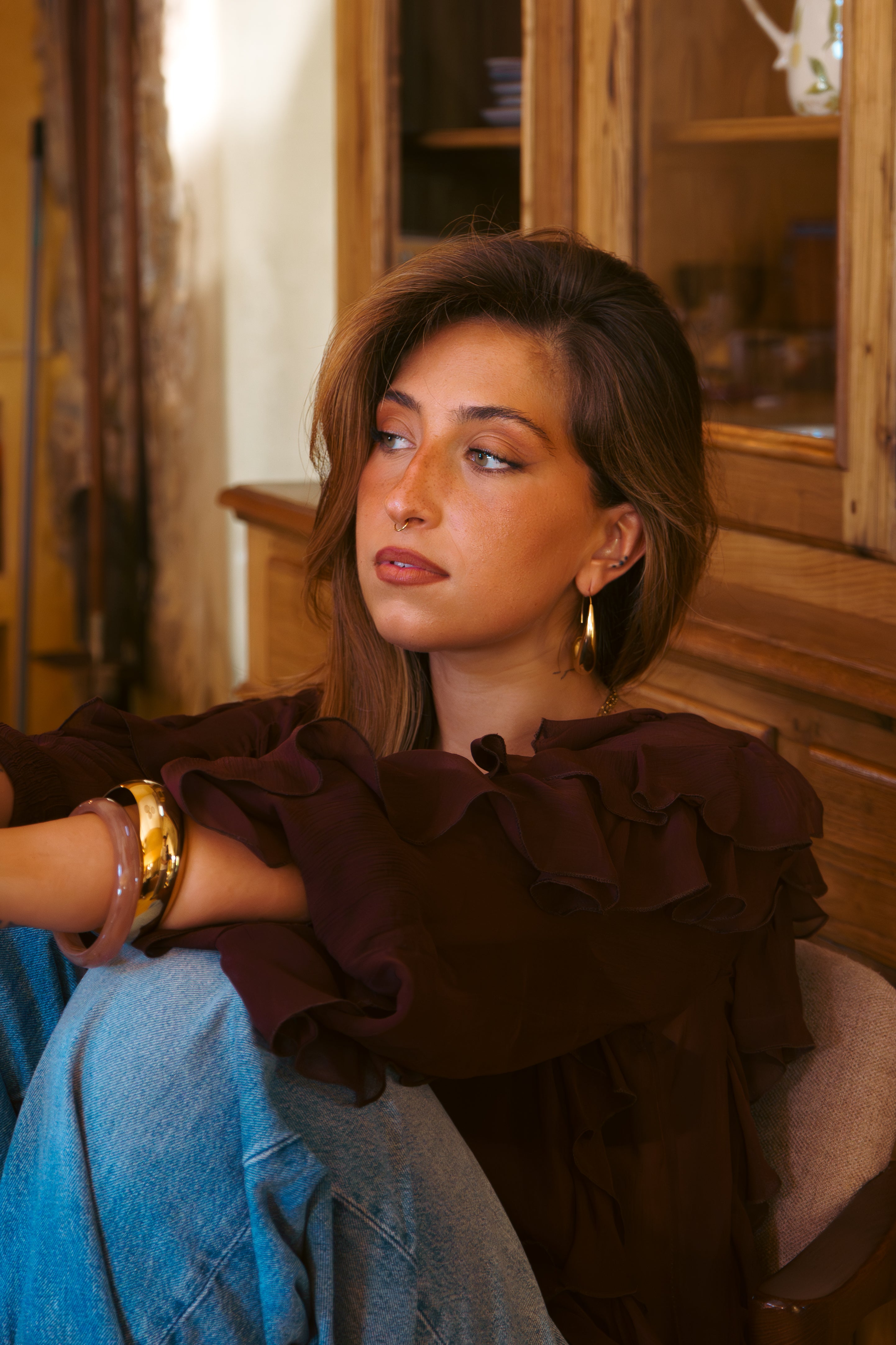 NOON EARRINGS
