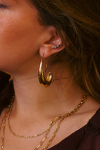 NOON EARRINGS