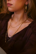 NOON NECKLACE (3 IN 1)