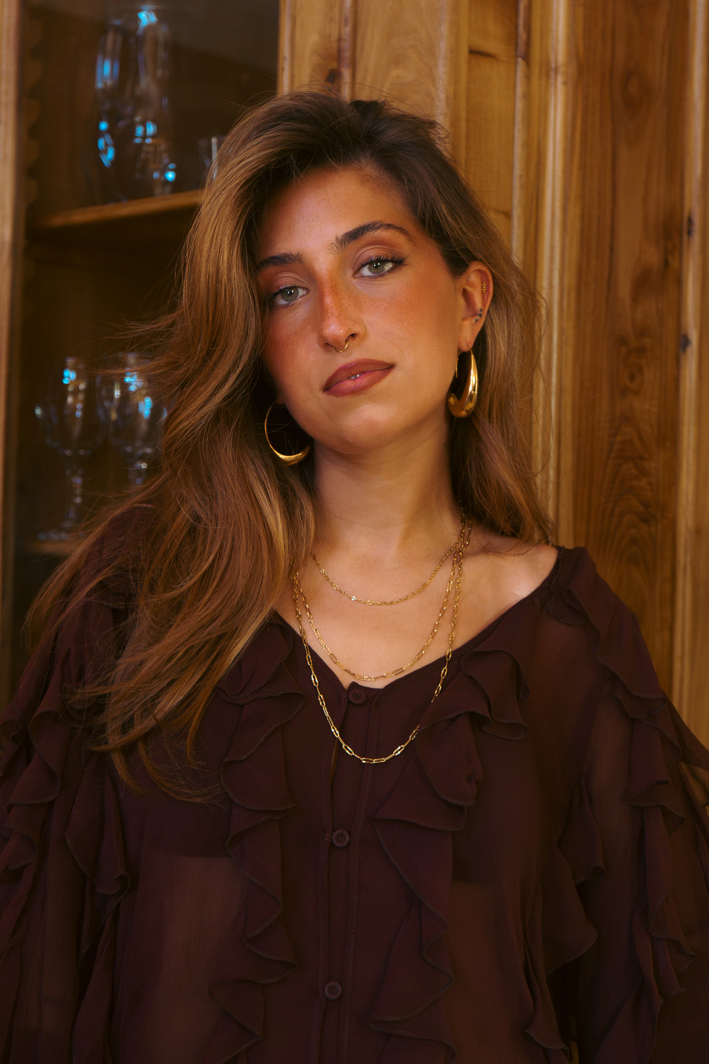 NOON NECKLACE (3 IN 1)