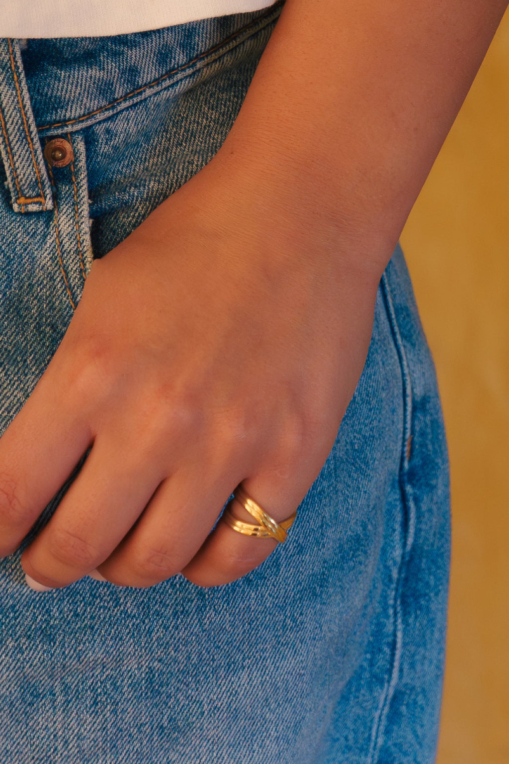 DUO BRACELET