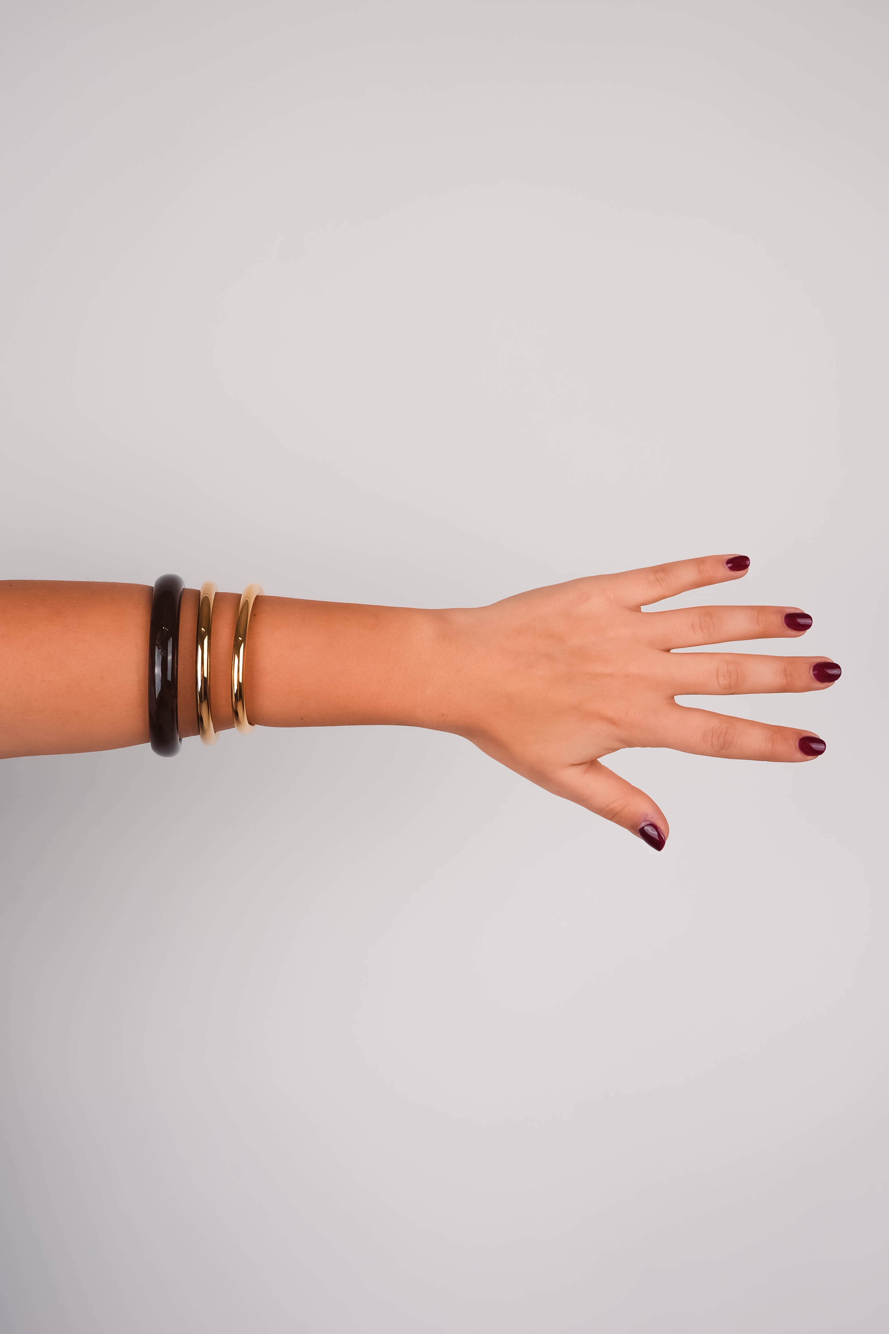 RIGID BRACELET