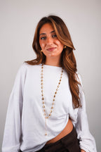 BRAVE NECKLACE