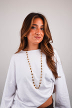 BRAVE NECKLACE
