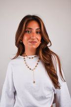 BRAVE NECKLACE