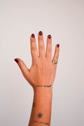 STAMP RING