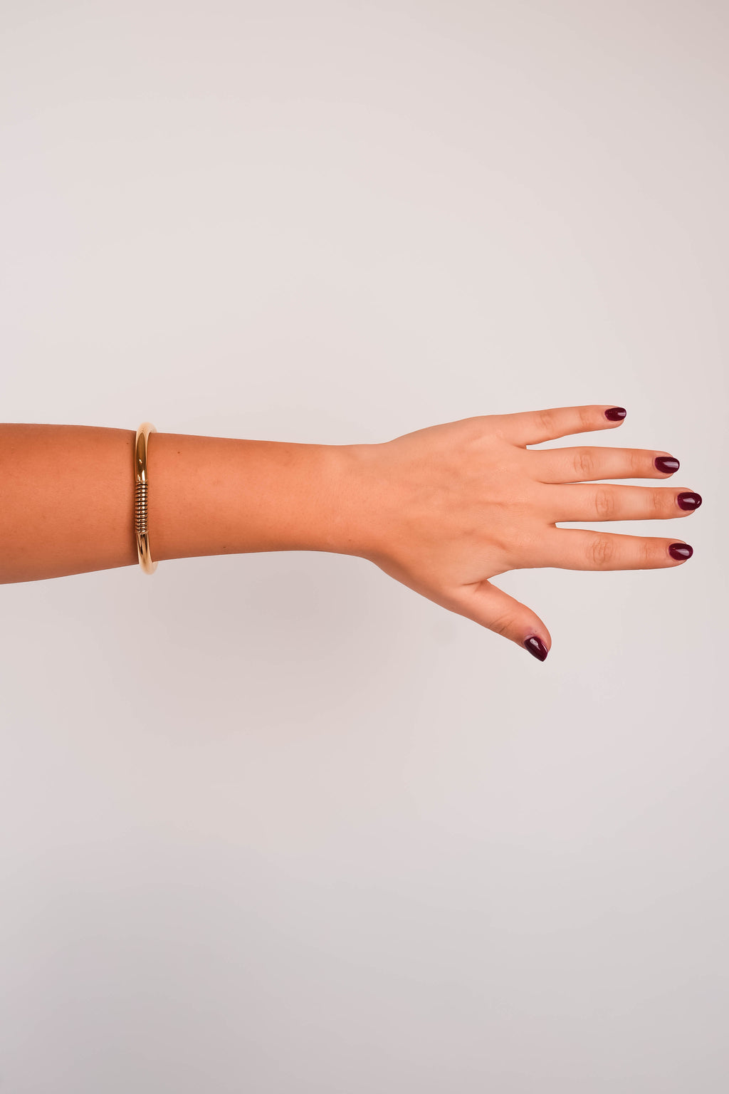 THICK BRACELET