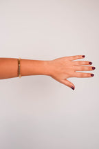 THICK BRACELET