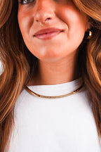 THICK NECKLACE
