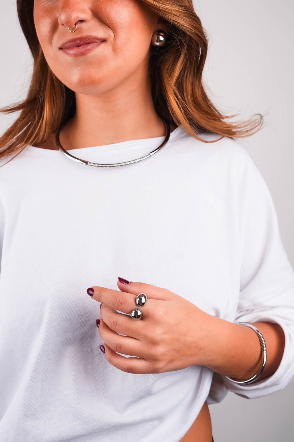 BUBBLE RING