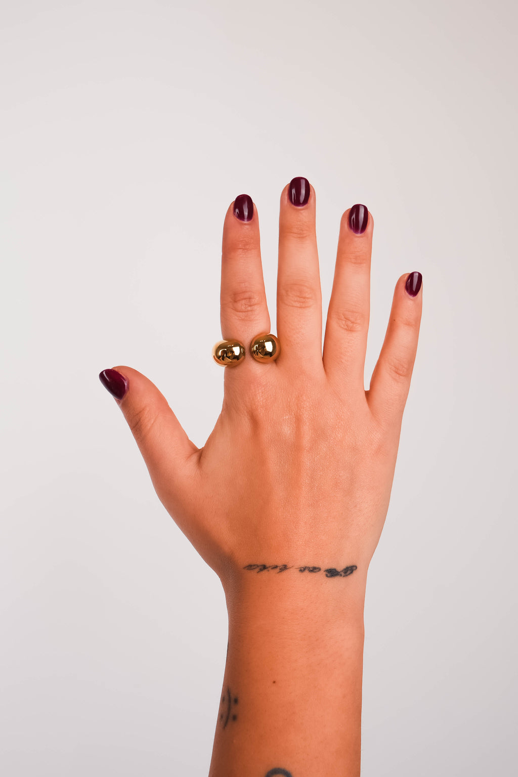 BUBBLE RING