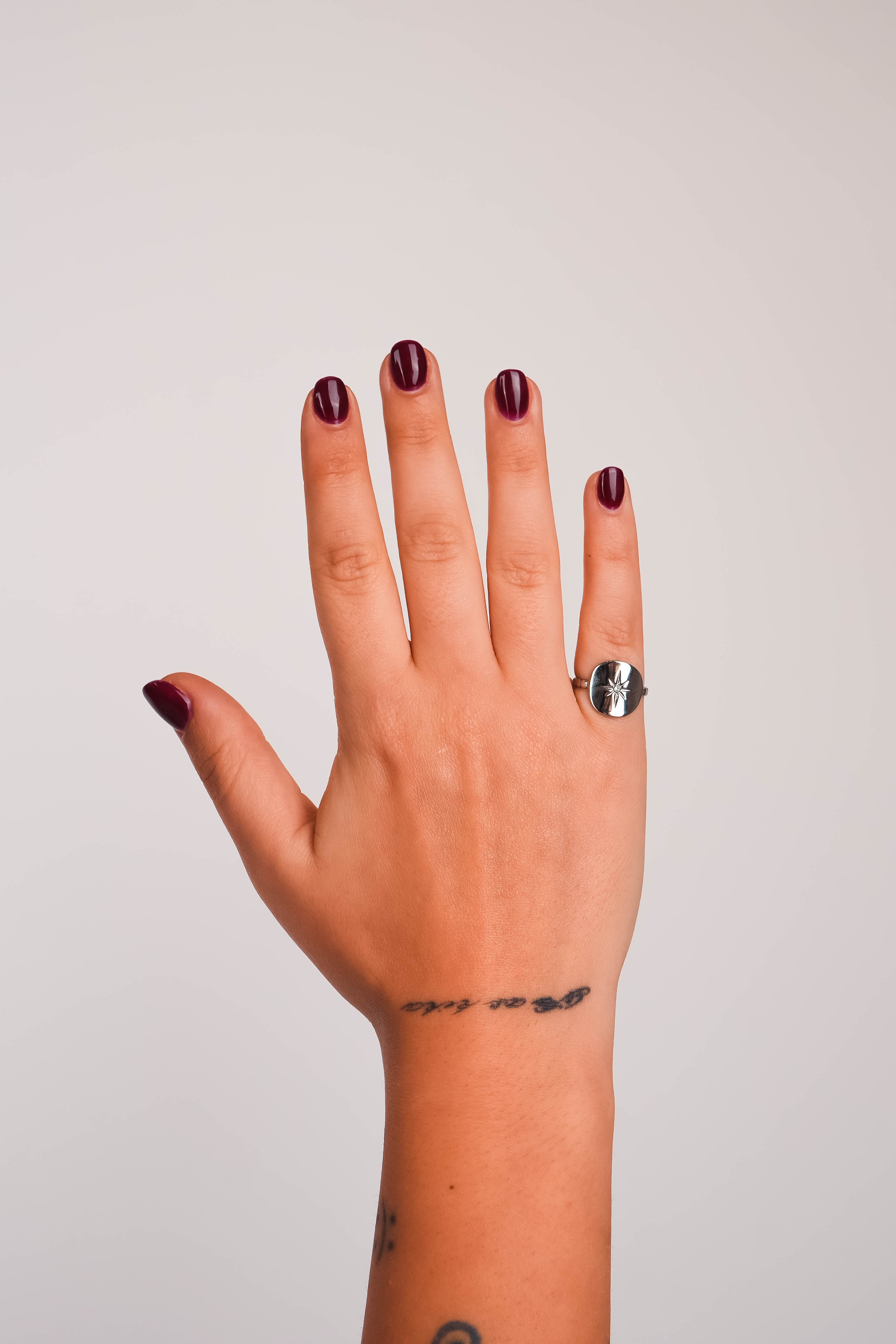 STAR RING