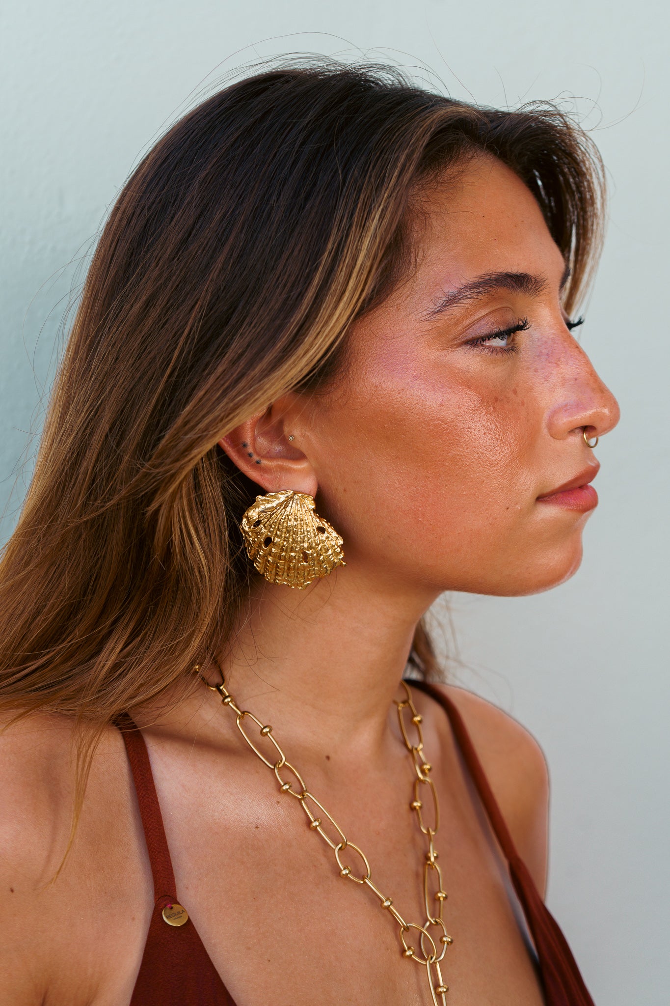 KAI EARRINGS