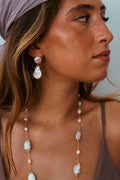 SHINJU EARRINGS